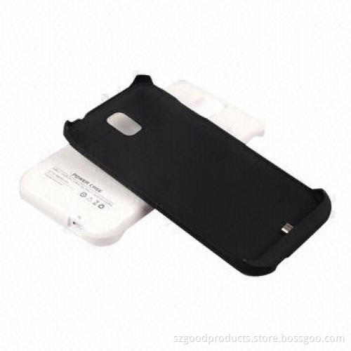 Battery charger case with excellent design for iPad mini